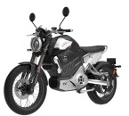 E-Motorrad, SUPER SOCO TC MAX,5000 Watt / ca. 90 Km Reichweite* Mit Auto-Führerschein lenkbar Führerschein A1-in-B (B196)